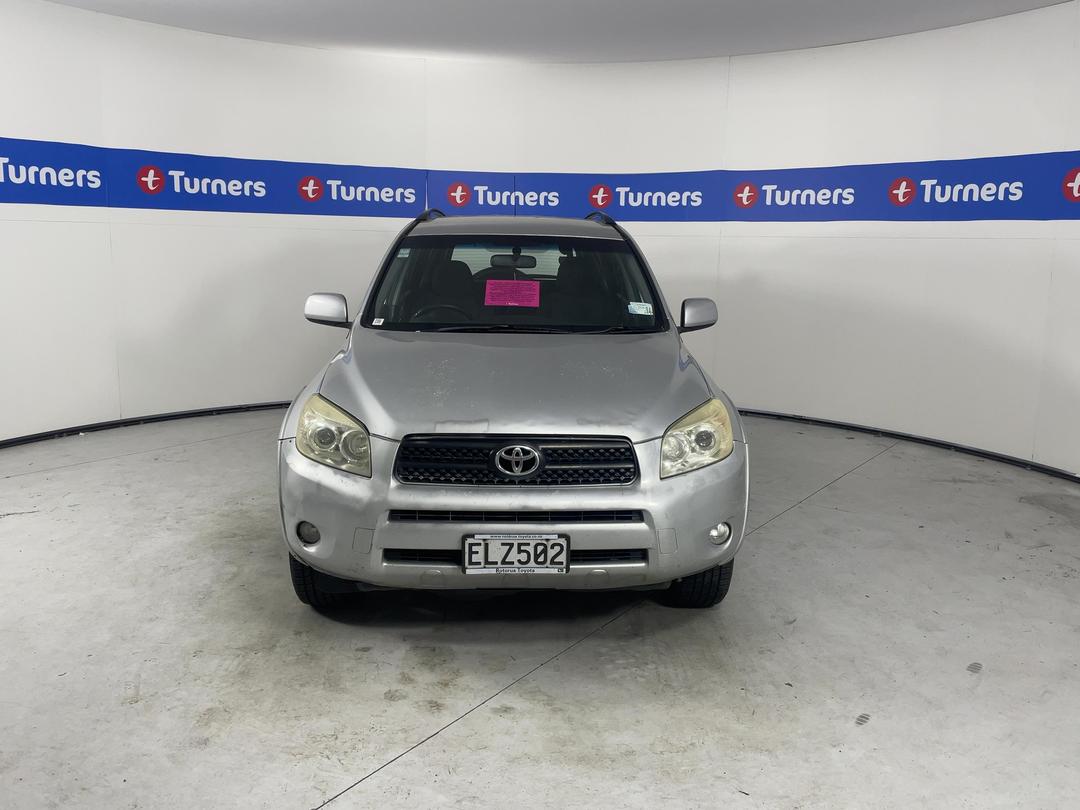 Photo '2' of Toyota Rav4 LTD Photo '2' of Toyota Rav4 LTD