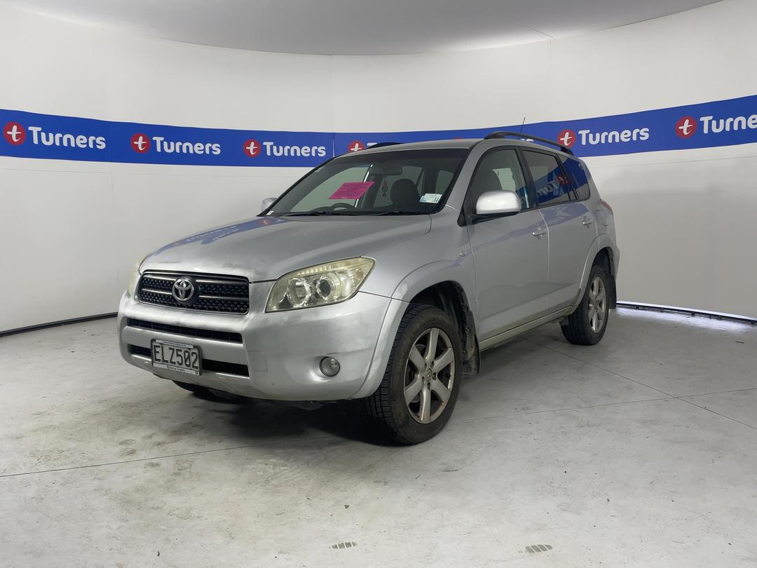 Photo '3' of Toyota Rav4 LTD Photo '3' of Toyota Rav4 LTD