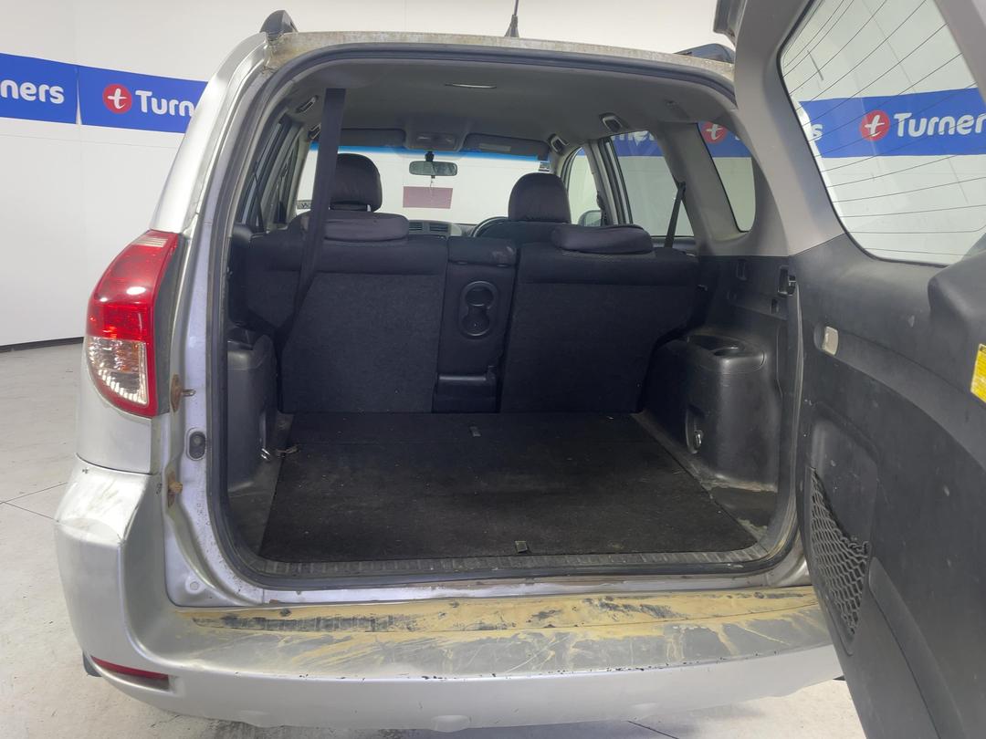Photo '12' of Toyota Rav4 LTD Photo '12' of Toyota Rav4 LTD