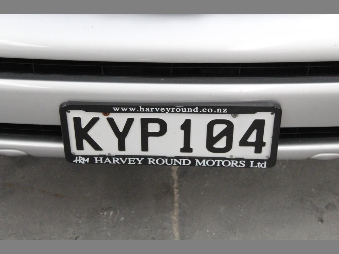 Photo '8' of Toyota Rav4 Photo '8' of Toyota Rav4