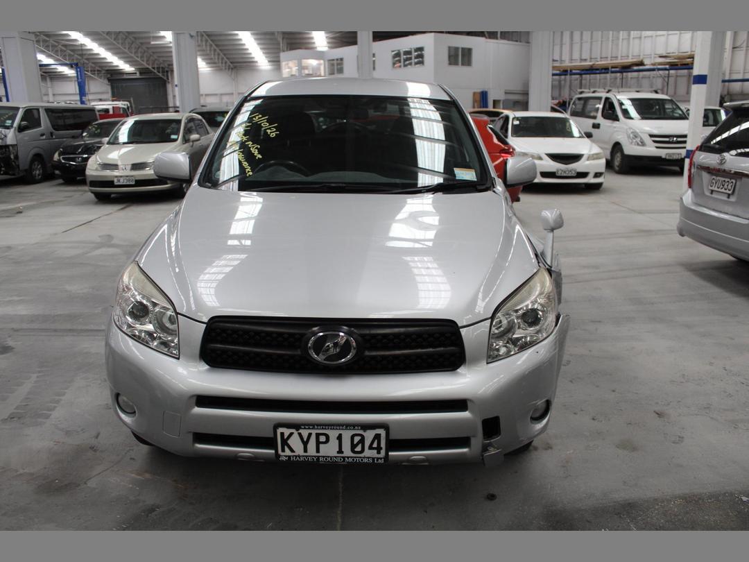 Photo '2' of Toyota Rav4 Photo '2' of Toyota Rav4