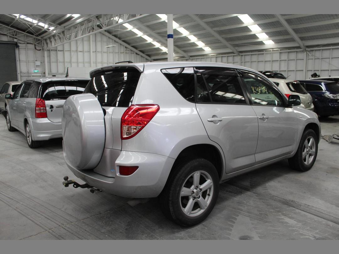 Photo '5' of Toyota Rav4 Photo '5' of Toyota Rav4