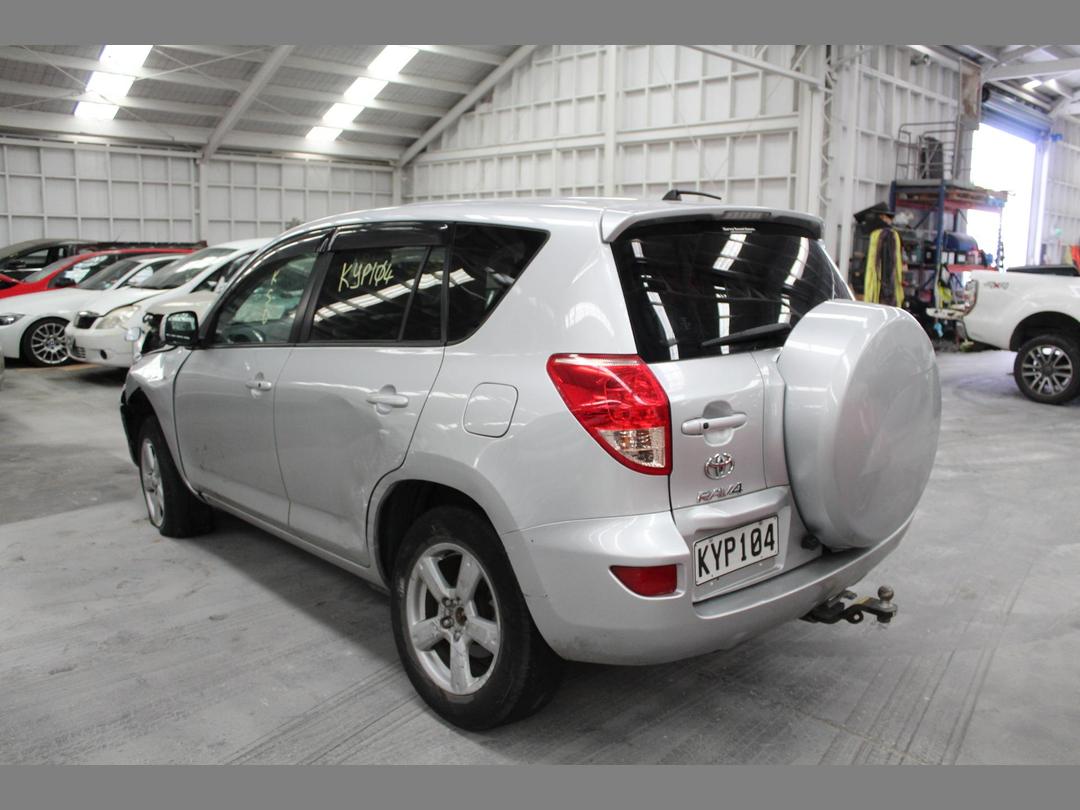 Photo '6' of Toyota Rav4 Photo '6' of Toyota Rav4
