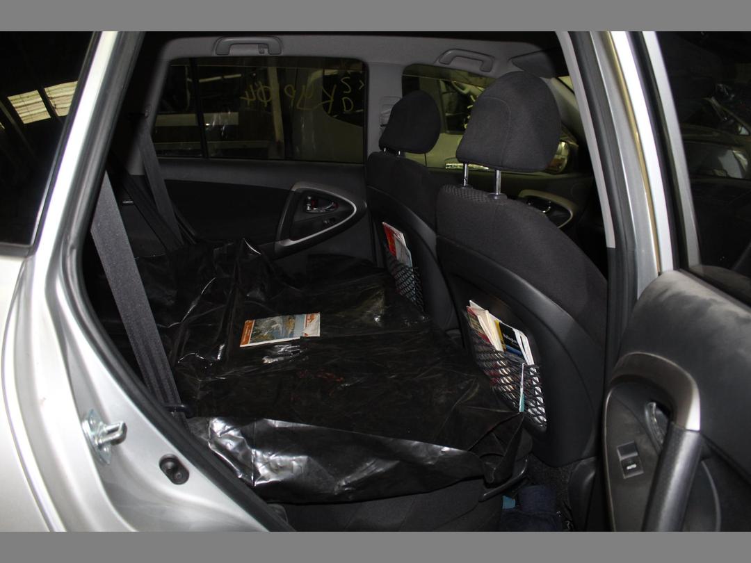 Photo '12' of Toyota Rav4 Photo '12' of Toyota Rav4