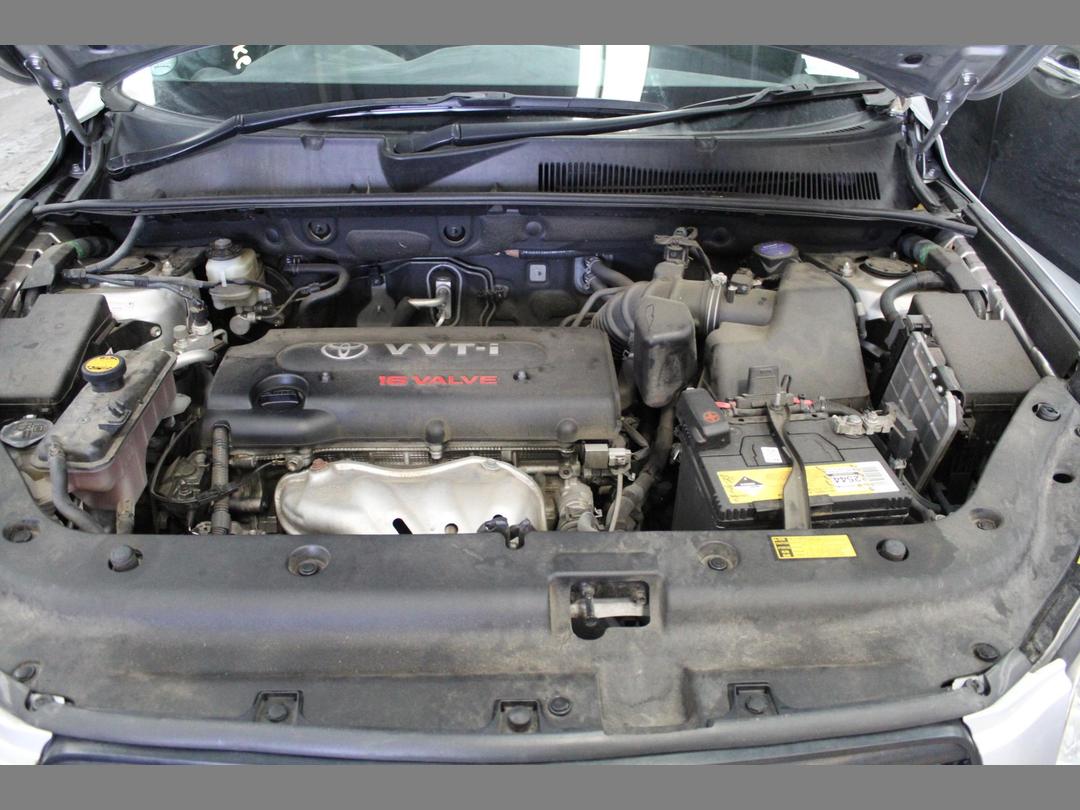 Photo '17' of Toyota Rav4 Photo '17' of Toyota Rav4