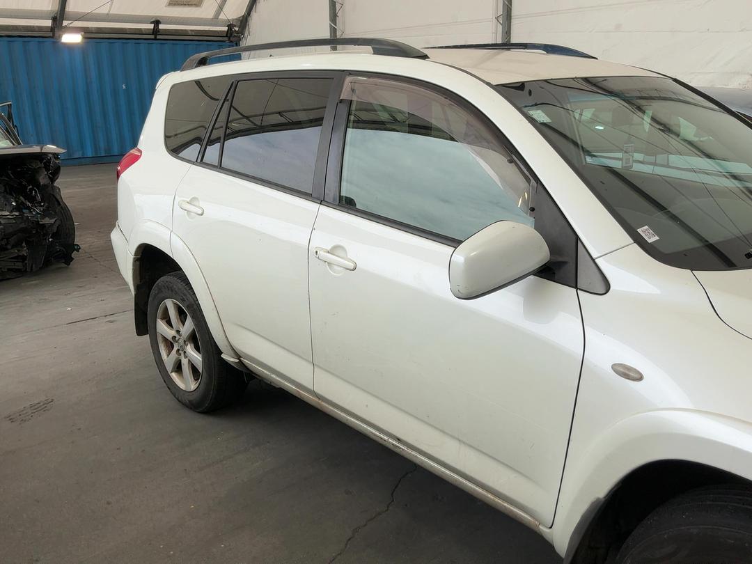 Photo '2' of Toyota Rav4 LTD Photo '2' of Toyota Rav4 LTD