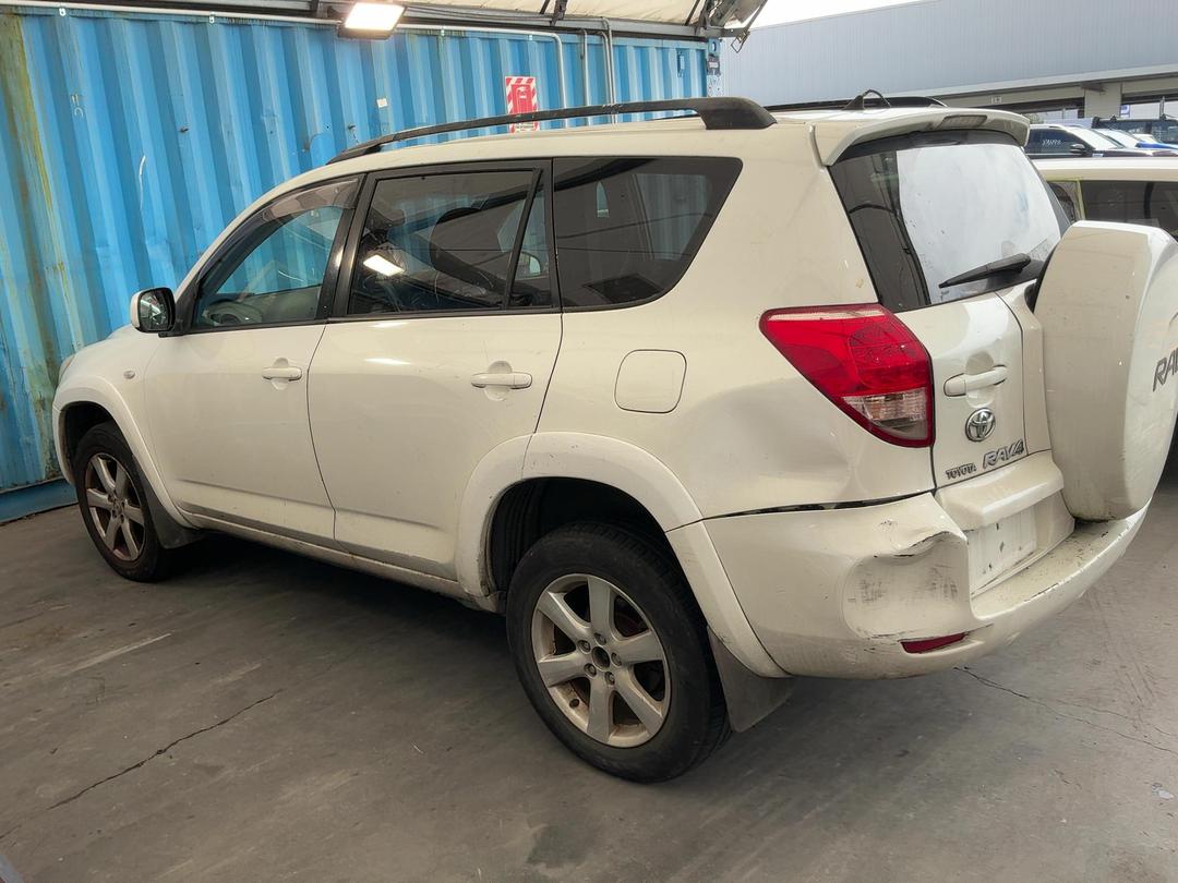 Photo '10' of Toyota Rav4 LTD Photo '10' of Toyota Rav4 LTD