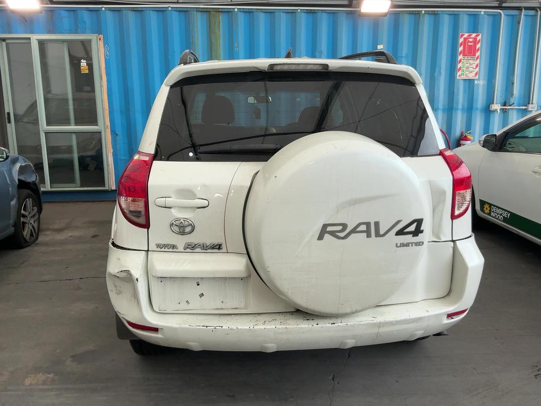 Photo '12' of Toyota Rav4 LTD Photo '12' of Toyota Rav4 LTD