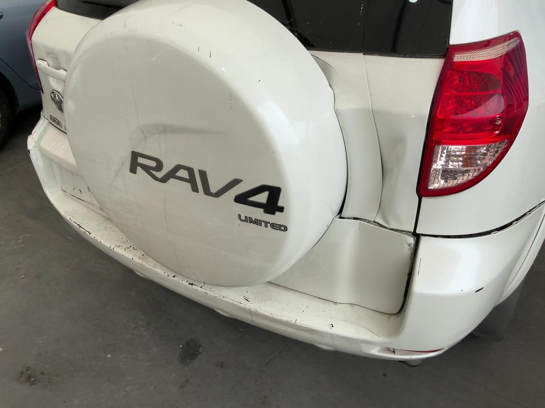 Photo '14' of Toyota Rav4 LTD Photo '14' of Toyota Rav4 LTD