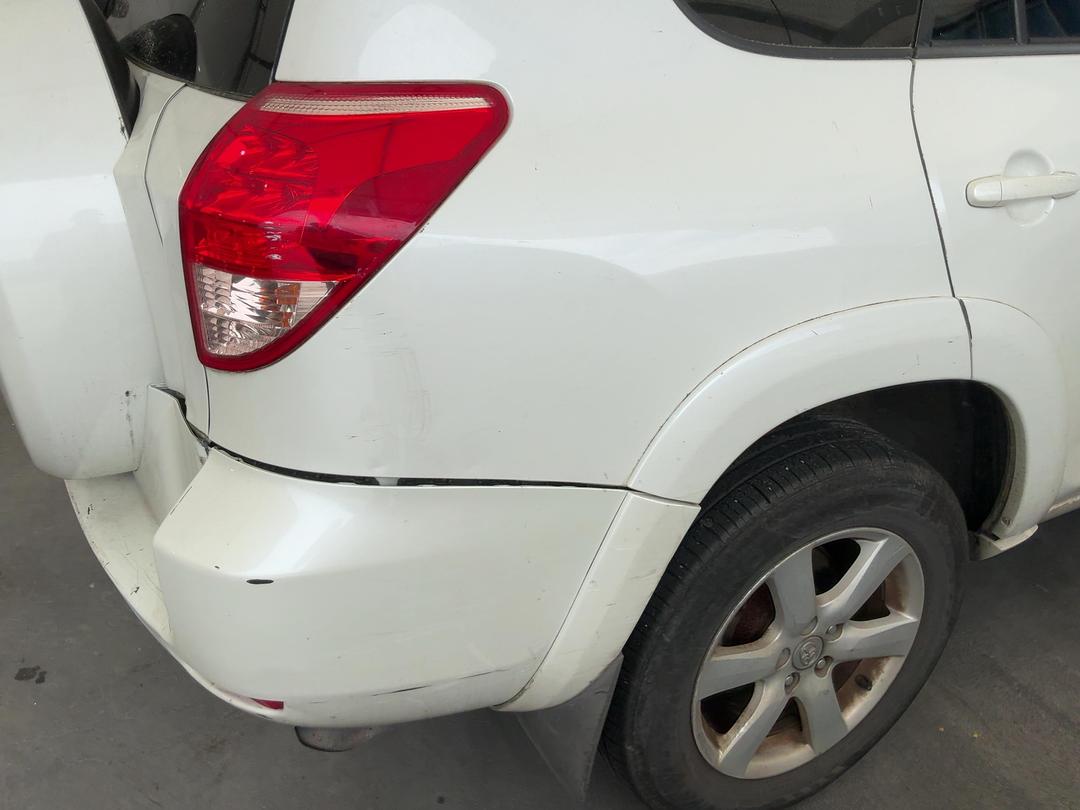 Photo '16' of Toyota Rav4 LTD Photo '16' of Toyota Rav4 LTD