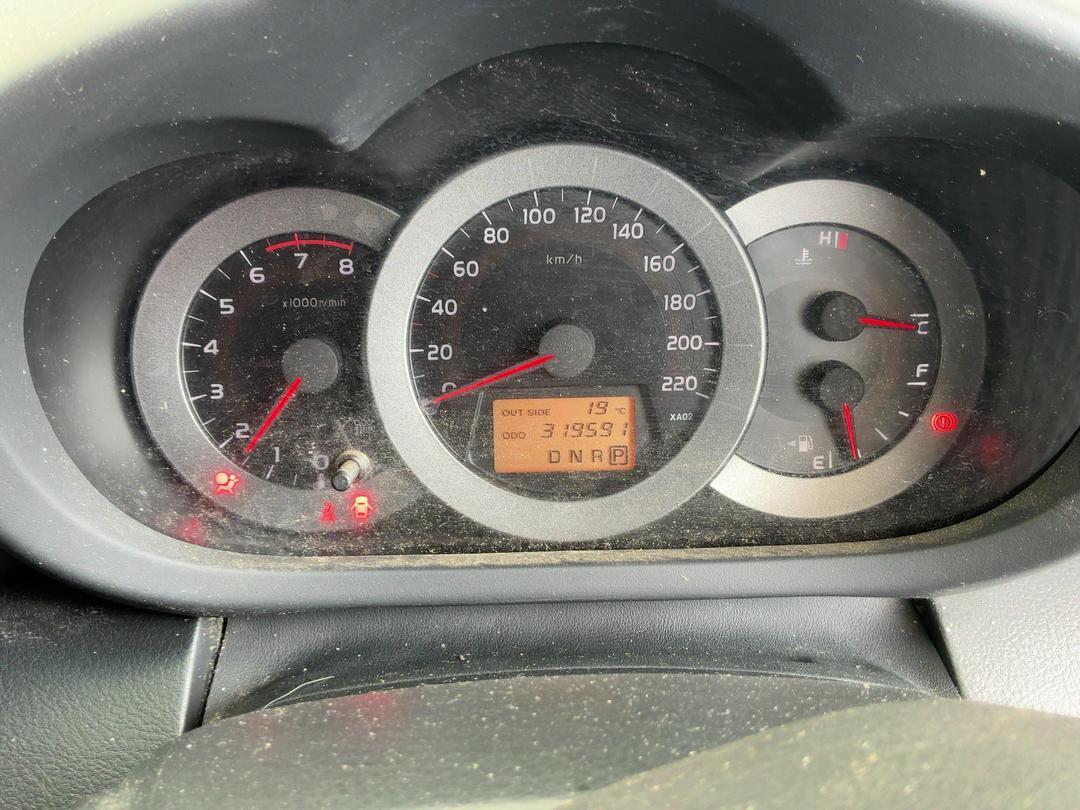 Photo '22' of Toyota Rav4 LTD Photo '22' of Toyota Rav4 LTD
