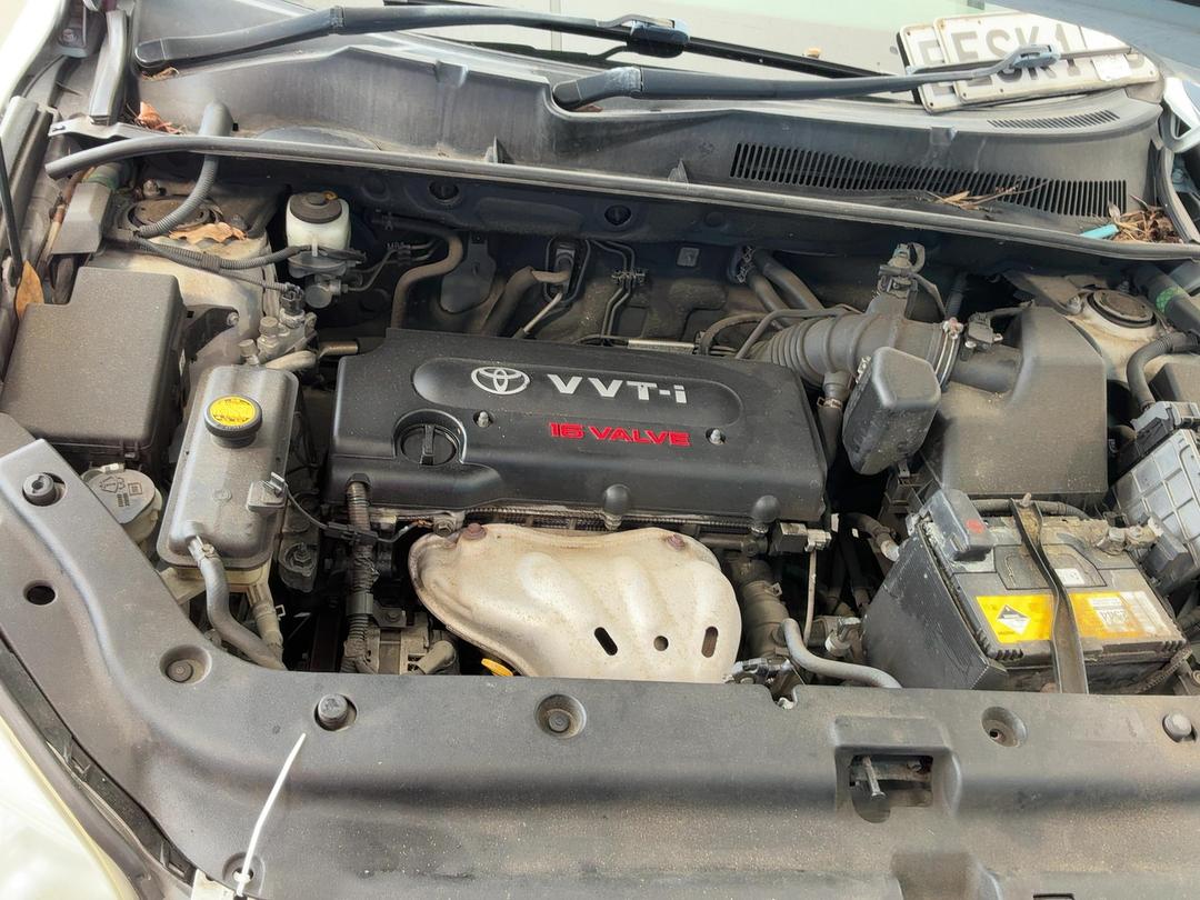 Photo '26' of Toyota Rav4 LTD Photo '26' of Toyota Rav4 LTD