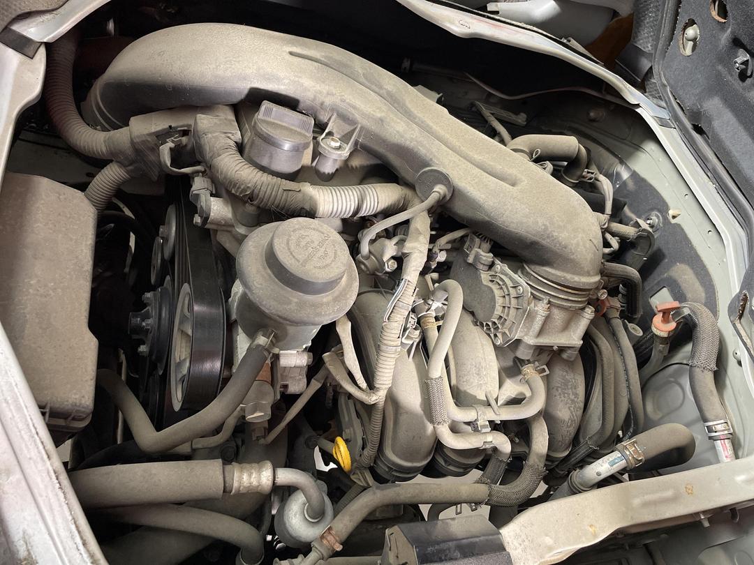 Photo '13' of Toyota Regius