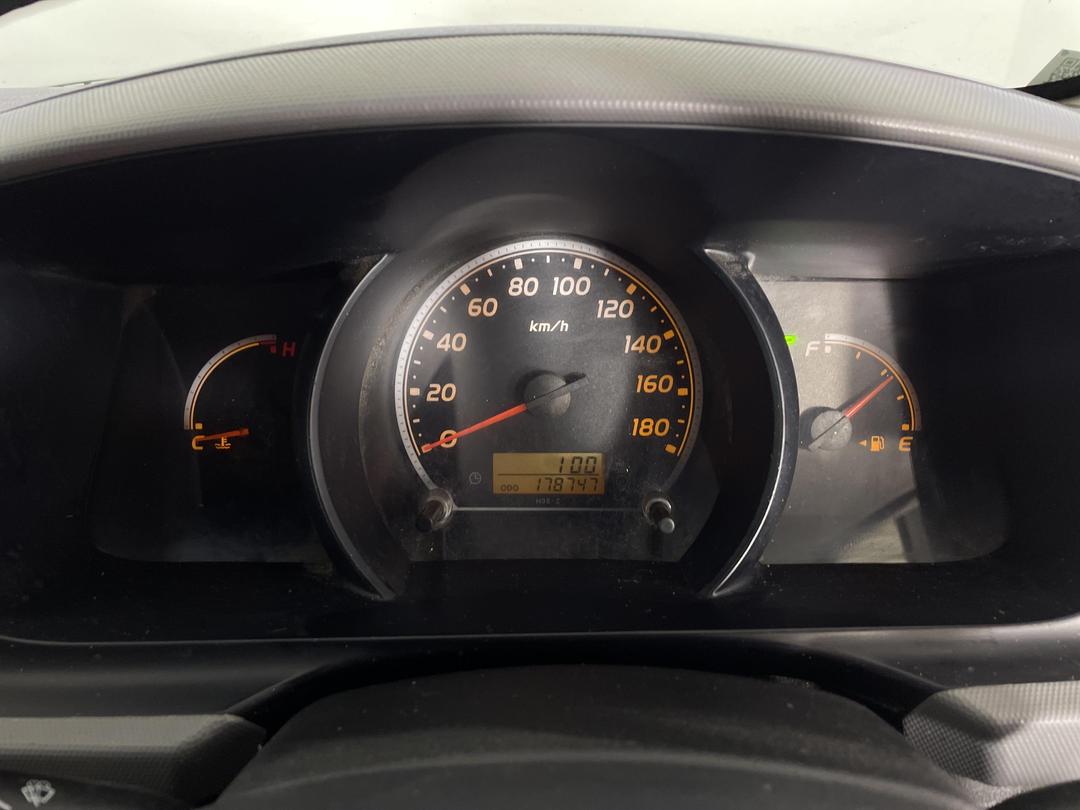 Photo '20' of Toyota Regius