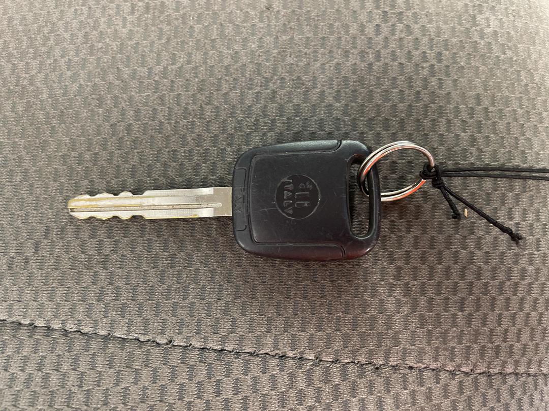 Photo '21' of Toyota Regius