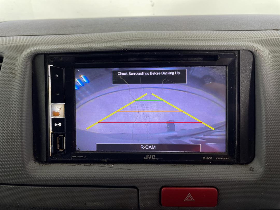 Photo '23' of Toyota Regius