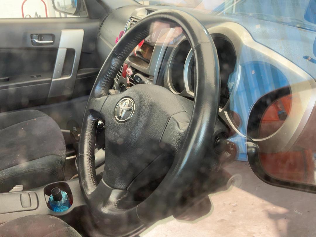 Photo '22' of Toyota Rush Photo '22' of Toyota Rush