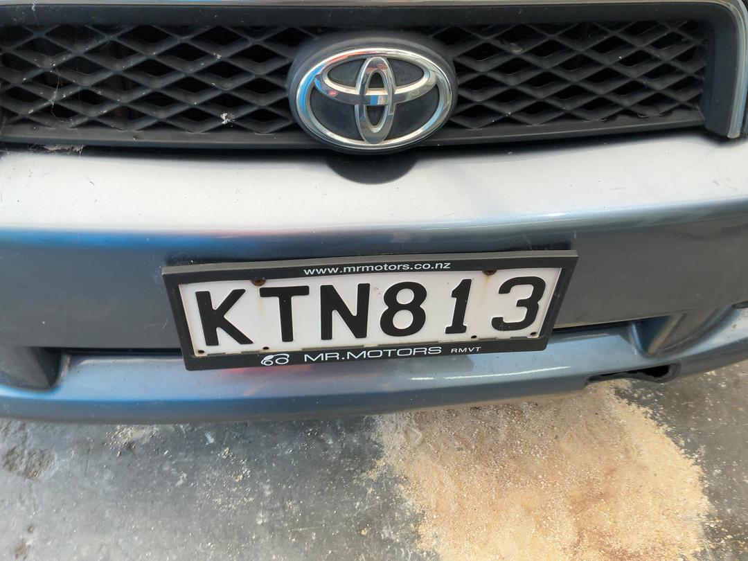 Photo '32' of Toyota Rush Photo '32' of Toyota Rush