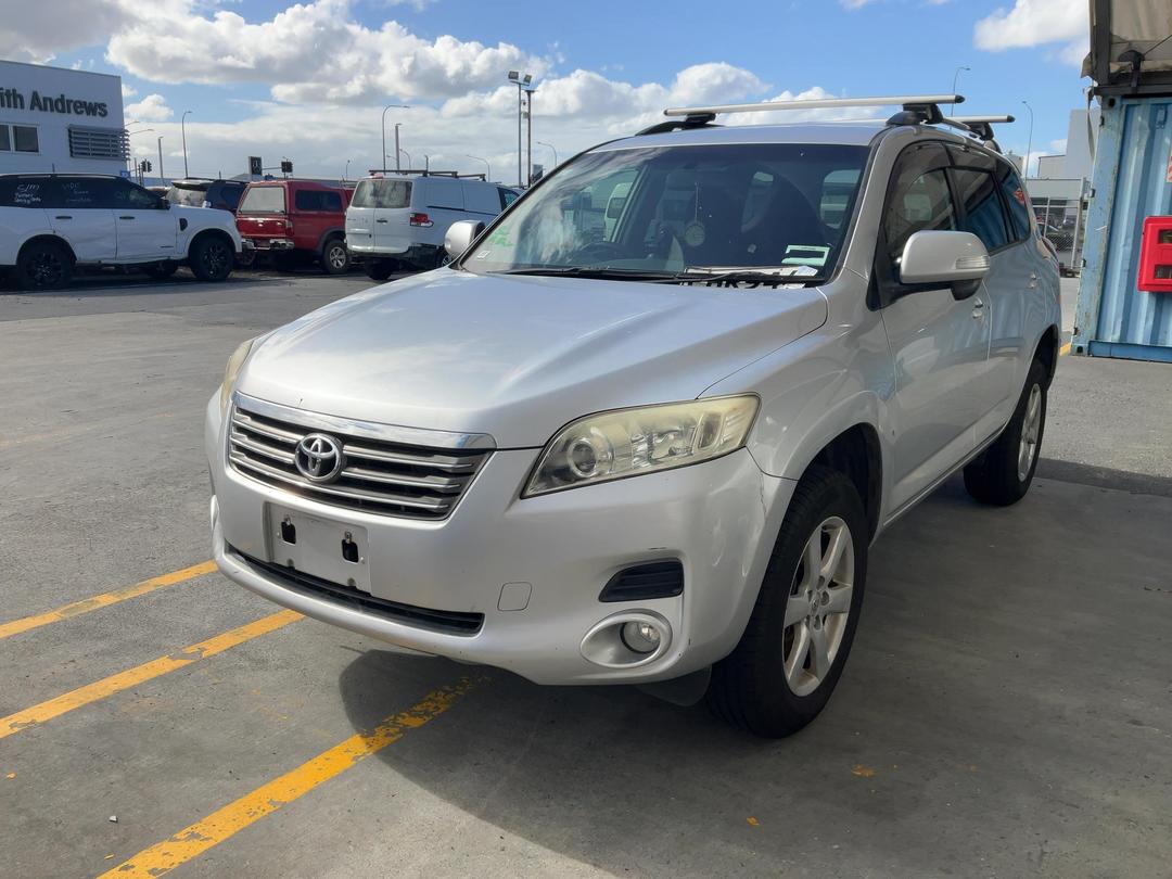 Photo '3' of Toyota Vanguard