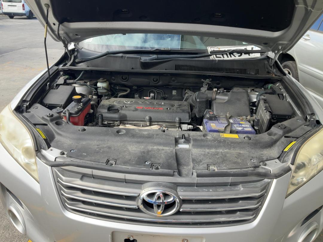 Photo '21' of Toyota Vanguard