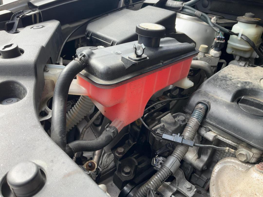 Photo '22' of Toyota Vanguard