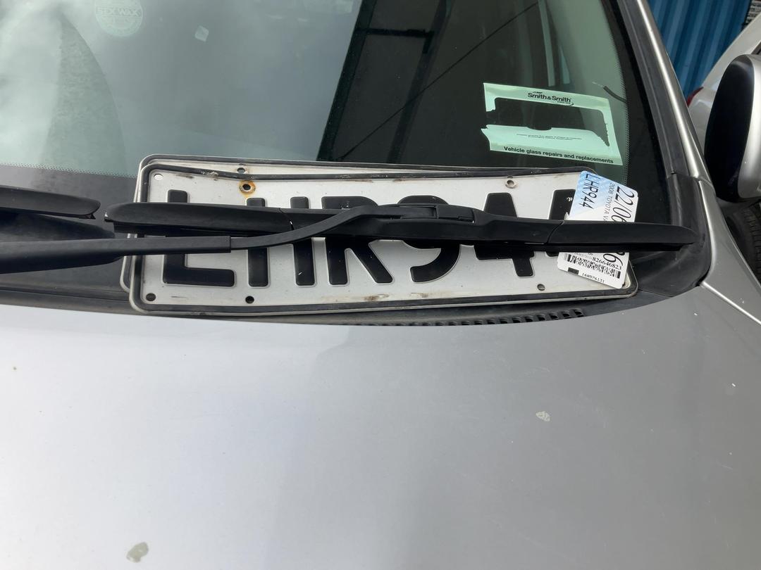 Photo '24' of Toyota Vanguard