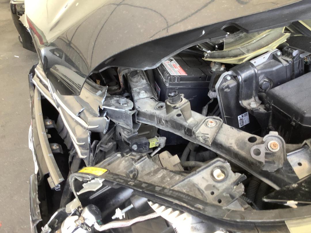 Photo '7' of Toyota Vanguard