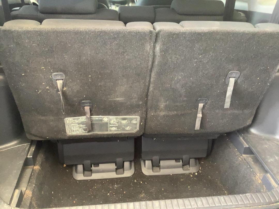 Photo '10' of Toyota Vanguard