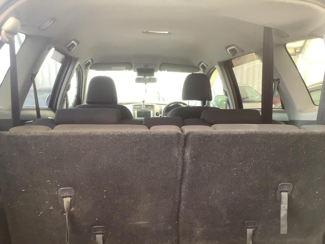 Photo '11' of Toyota Vanguard