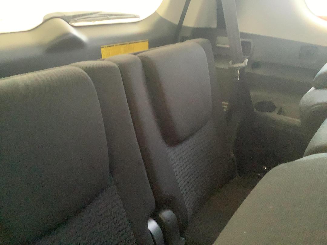 Photo '12' of Toyota Vanguard