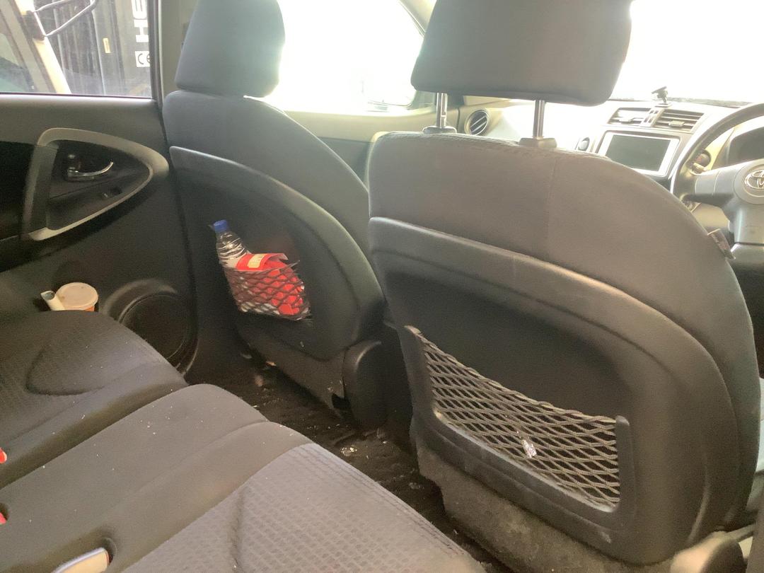 Photo '13' of Toyota Vanguard