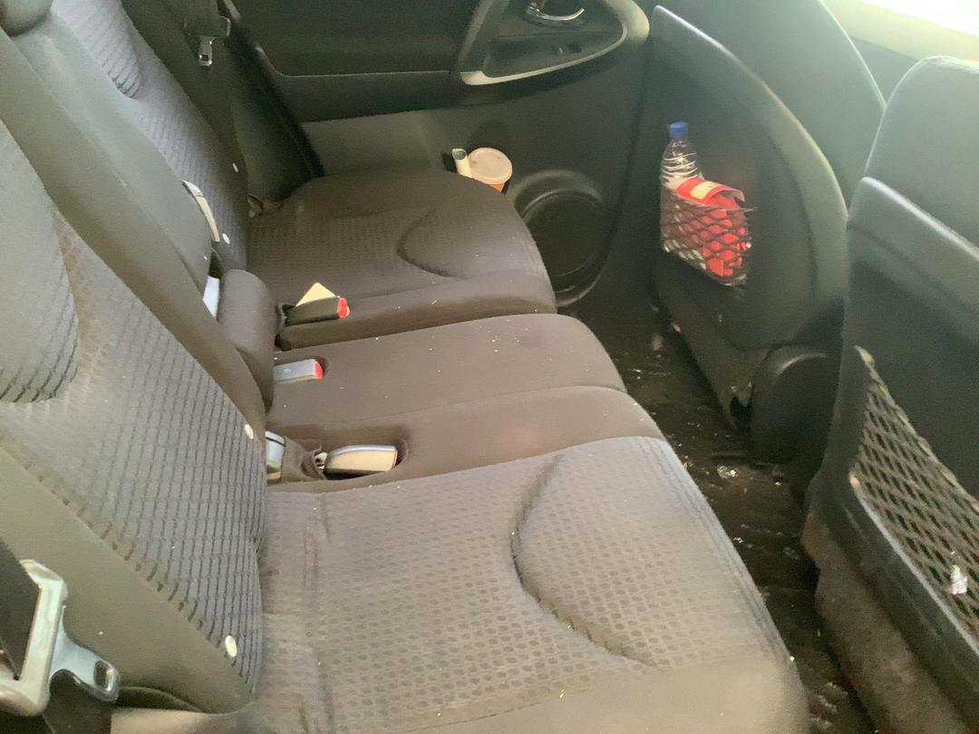 Photo '14' of Toyota Vanguard