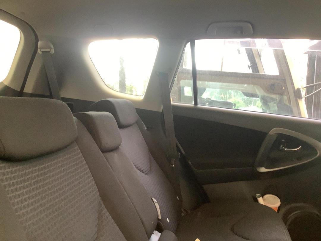 Photo '15' of Toyota Vanguard