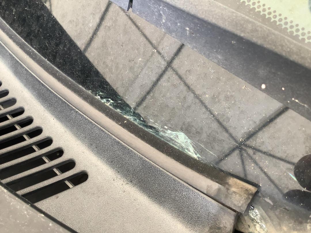 Photo '22' of Toyota Vanguard