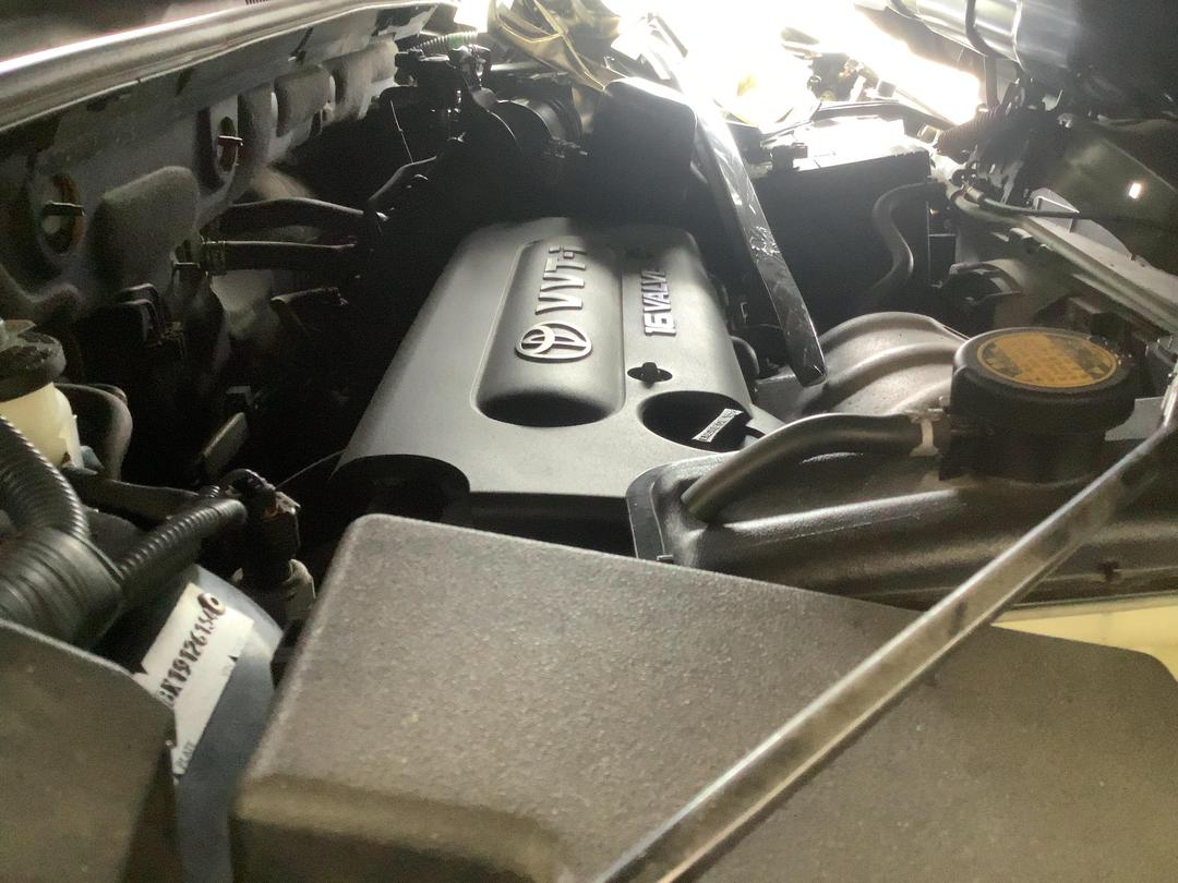 Photo '24' of Toyota Vanguard