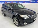 Photo of 2008 Toyota Vanguard 2WD