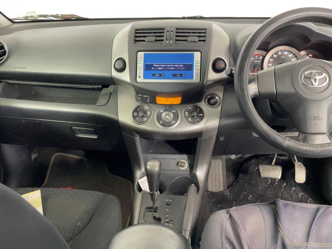 Photo '19' of Toyota Vanguard Photo '19' of Toyota Vanguard