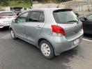 Thumbnail '5' of Toyota Vitz