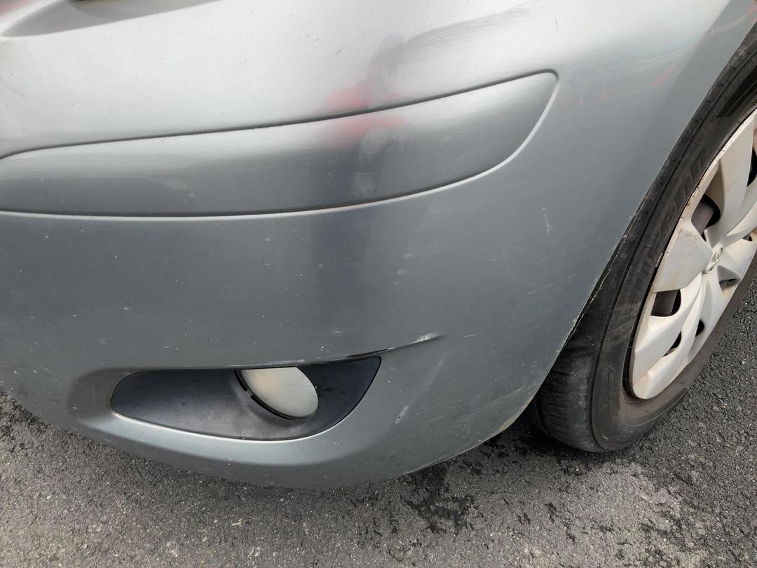 Photo '9' of Toyota Vitz