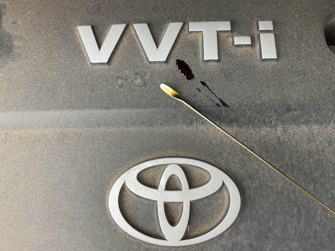 Photo '17' of Toyota Vitz