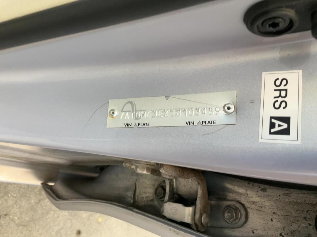 Photo '15' of Toyota Vitz