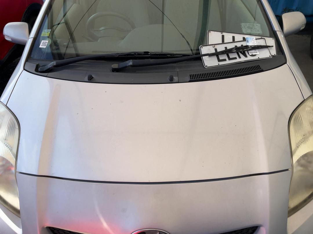 Photo '22' of Toyota Vitz