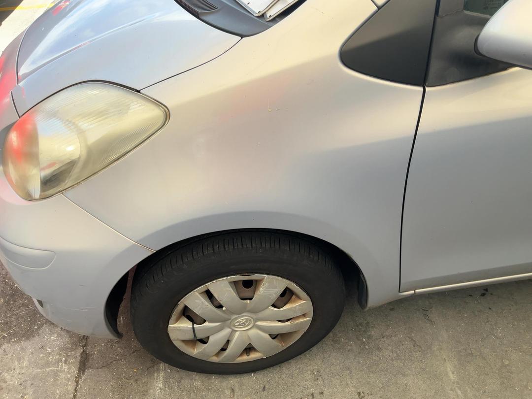 Photo '23' of Toyota Vitz