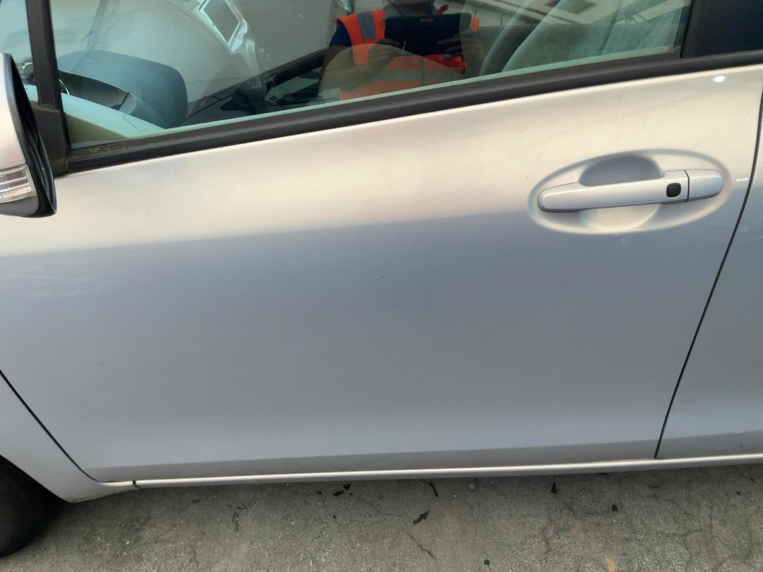 Photo '24' of Toyota Vitz