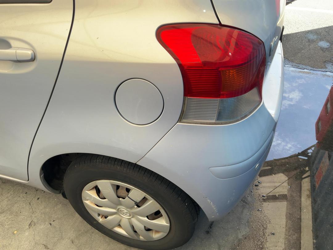 Photo '26' of Toyota Vitz