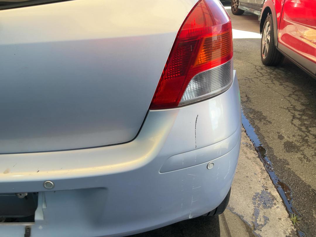 Photo '29' of Toyota Vitz