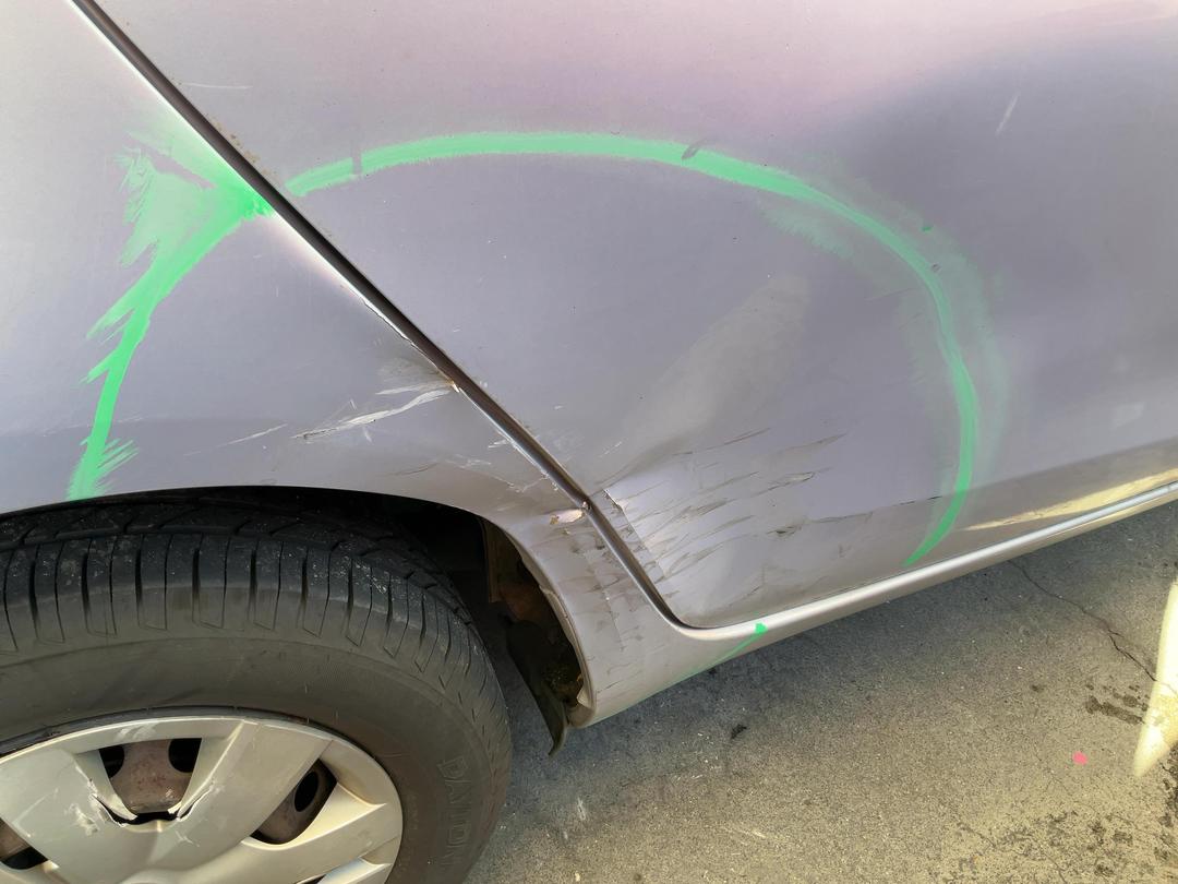 Photo '31' of Toyota Vitz