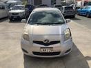Thumbnail '2' of Toyota Vitz