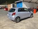 Thumbnail '7' of Toyota Vitz