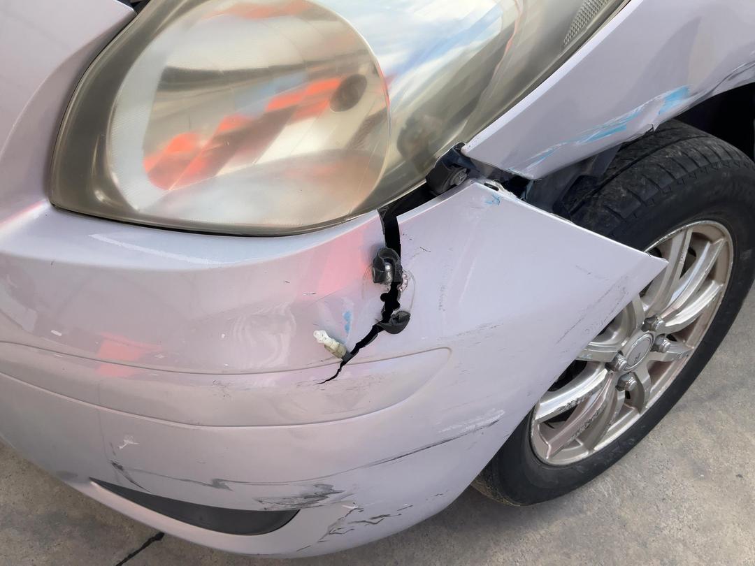 Photo '9' of Toyota Vitz Photo '9' of Toyota Vitz